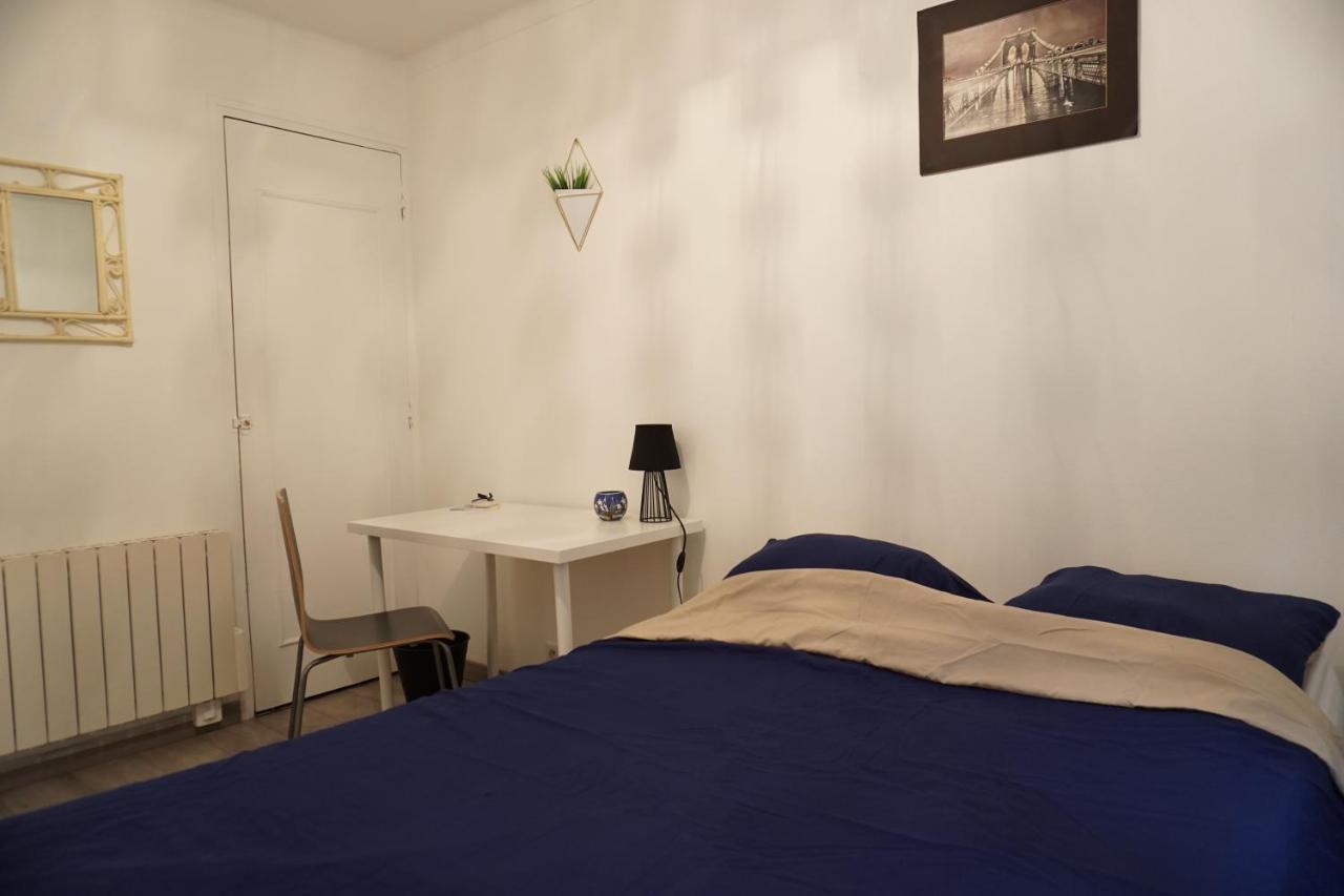 Bel Spacieux Bien Situe Parking Gratuit * Montpellier