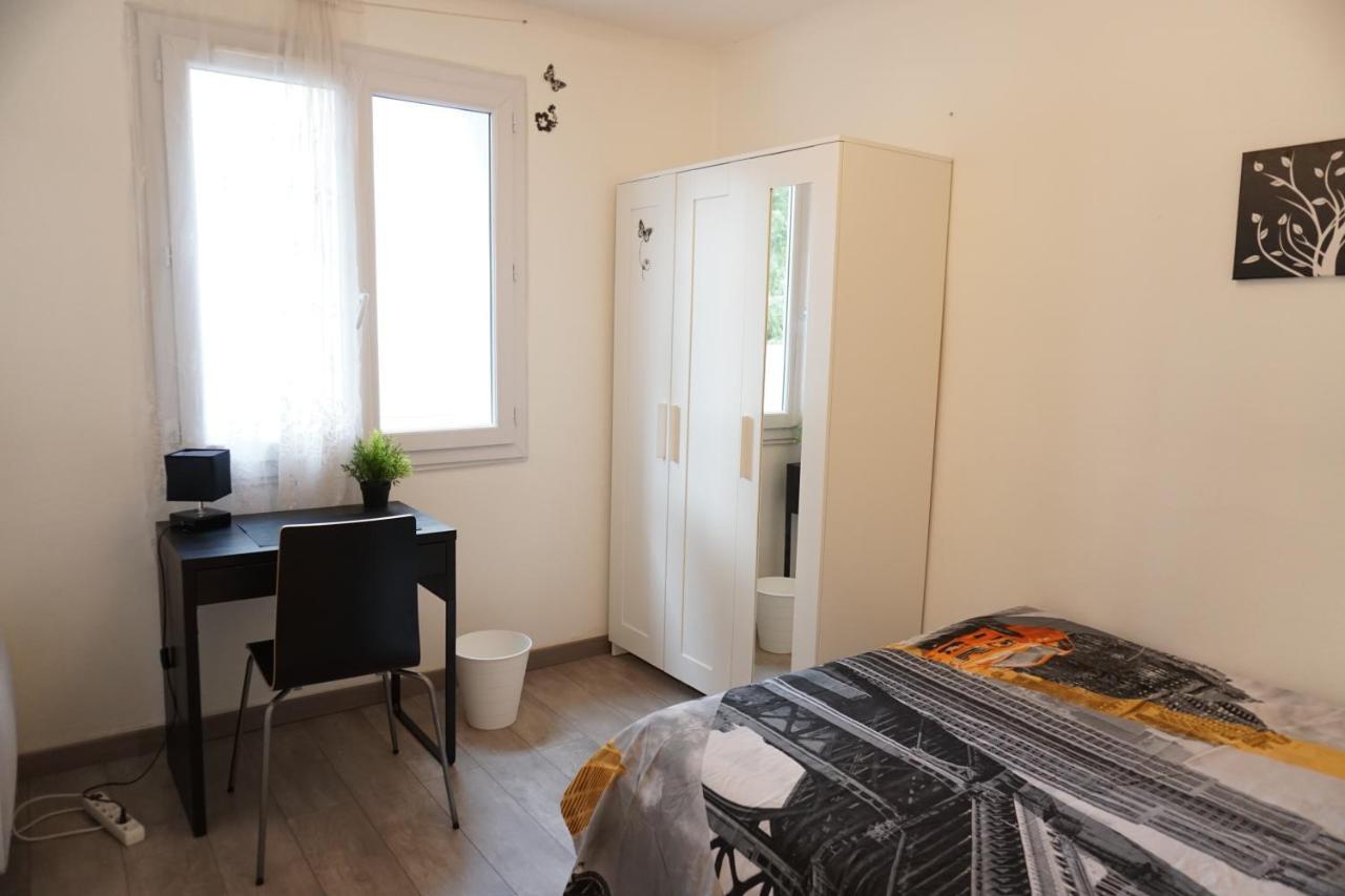 Bel Spacieux Bien Situe Parking Gratuit Apartamento *